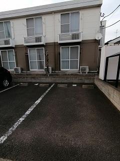 つばき(15191)の外観・駐車場イメージ1枚目