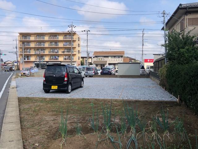 Luckyパーキングの外観・駐車場イメージ2枚目
