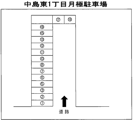 駐車場画像