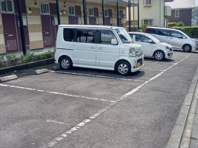 ＣａｓａＦｅｌｉｃｅ(30773)の外観・駐車場イメージ1枚目