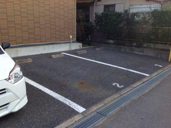 中の島(37376)の外観・駐車場イメージ1枚目