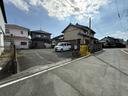 飯村北３丁目駐車場の駐車場