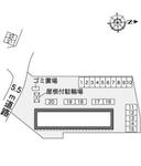 Ｙａｎｎｏ２(35060)　敷地外駐車場の駐車場