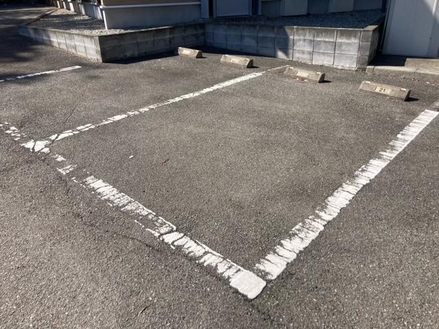 ＷＩＮ(41206)の外観・駐車場イメージ3枚目
