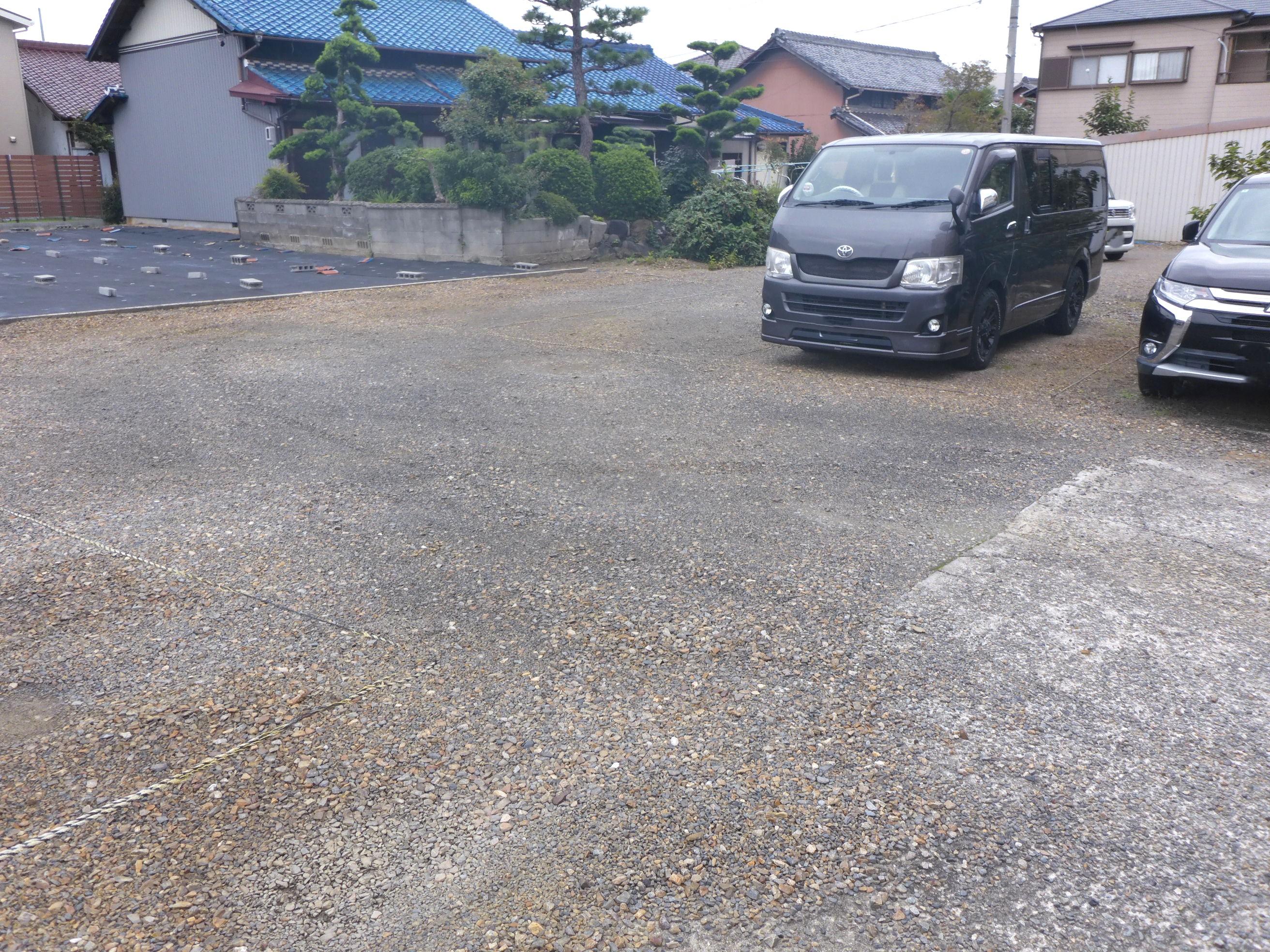 J-079の外観・駐車場イメージ2枚目