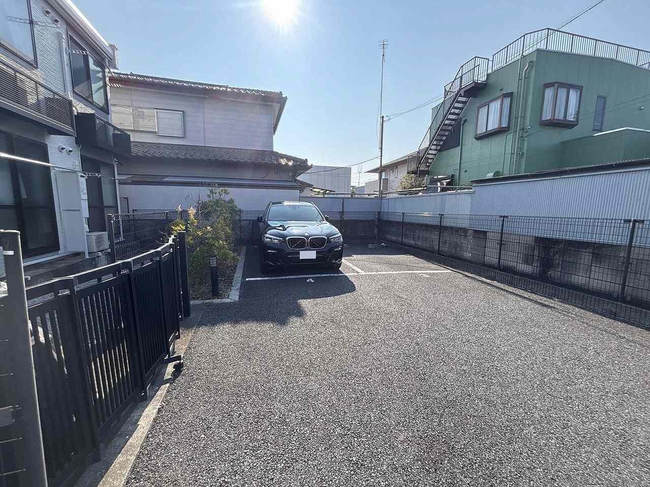 ｔｓｕｂａｓａ(39285)の外観・駐車場イメージ2枚目