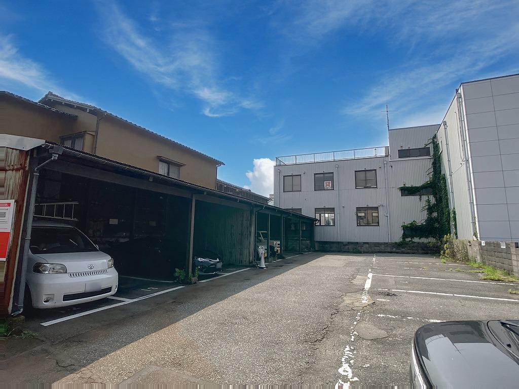 野町４丁目ＩＴ駐車場の外観・駐車場イメージ1枚目
