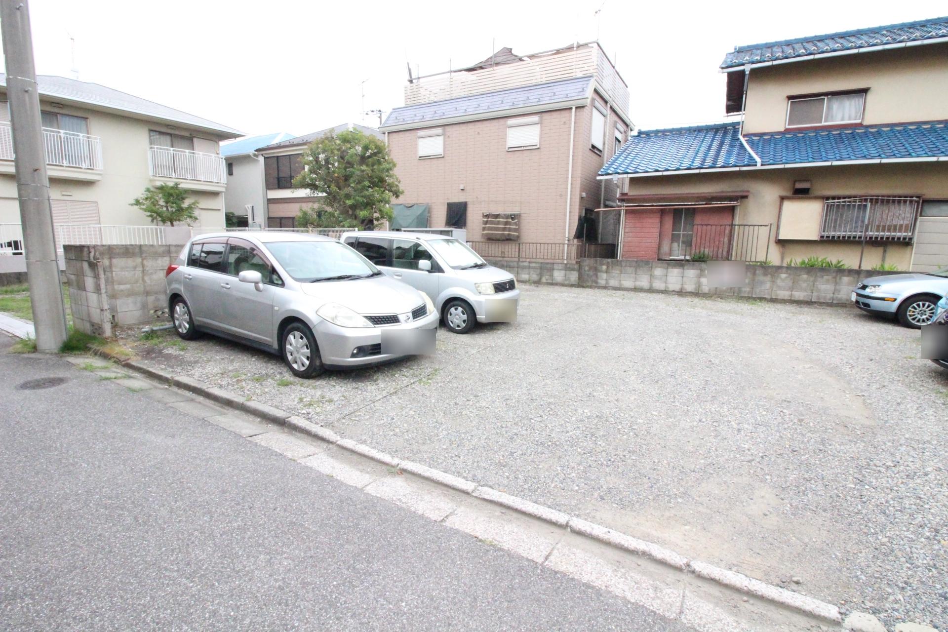 ソングパーキング1の外観・駐車場イメージ1枚目