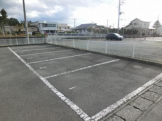 サンフェストコート(23954)の外観・駐車場イメージ1枚目