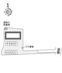 Ｅａｓｅ　３４(41315)の駐車場
