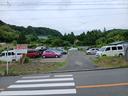 12060駐車場の駐車場