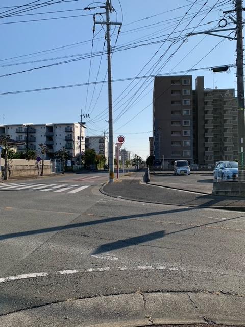 大石東月極駐車場の外観・駐車場イメージ2枚目