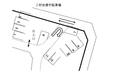 二村台唐竹駐車場の駐車場