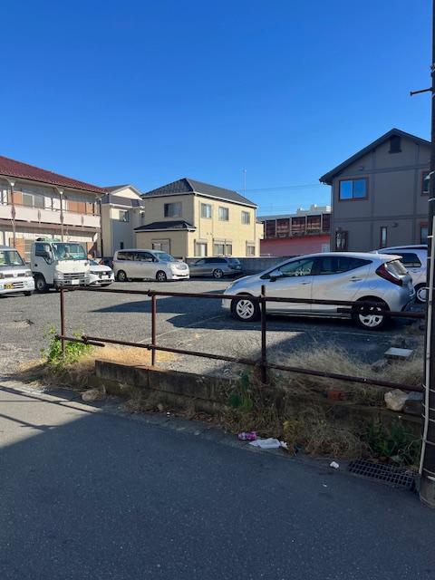 近藤駐車場の外観・駐車場イメージ1枚目