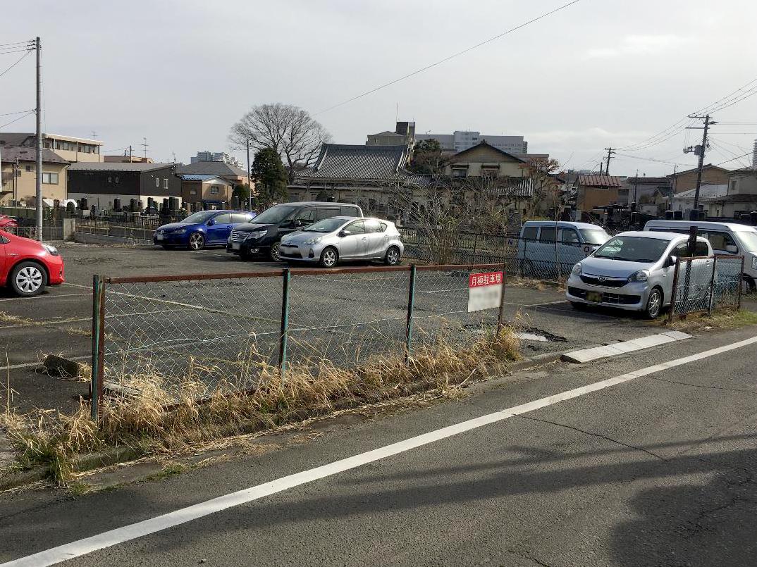 駐車場画像
