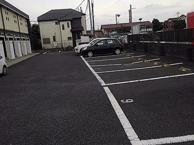 フィロ　前沢宿Ⅱ(53125)の外観・駐車場イメージ1枚目