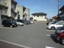 倉前駐車場の駐車場
