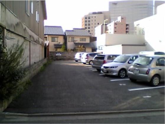 本町Ｙ駐車場の外観・駐車場イメージ1枚目