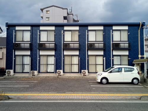 オードフォーム(25686)の外観・駐車場イメージ1枚目