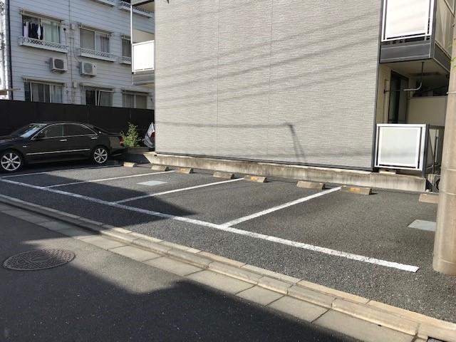 ふじ(34738)の外観・駐車場イメージ1枚目