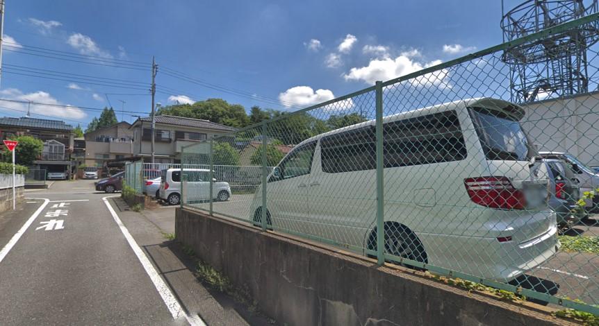 瑞穂町駐車場の外観・駐車場イメージ2枚目