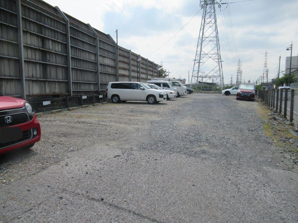 善進本町第2駐車場の外観・駐車場イメージ2枚目