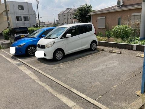 ヤスダ（高座渋谷）駐車場の外観・駐車場イメージ2枚目