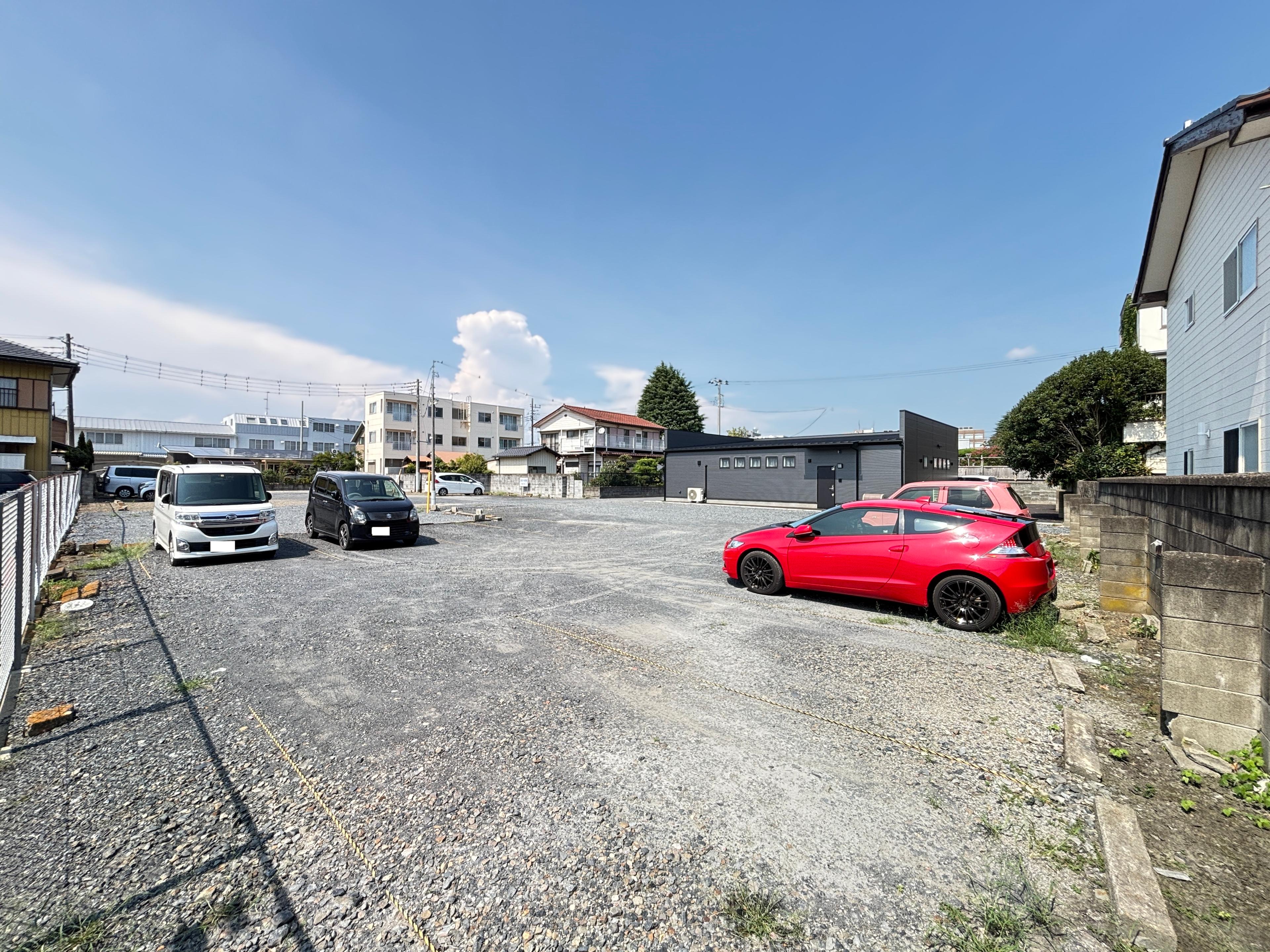 内藤パーキング　第１・第２の外観・駐車場イメージ2枚目