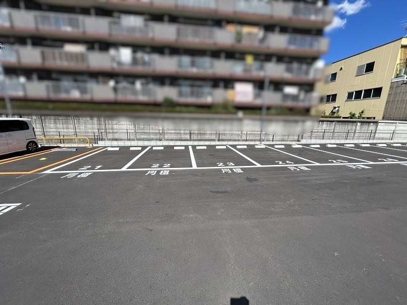 正保町６丁目の外観・駐車場イメージ2枚目