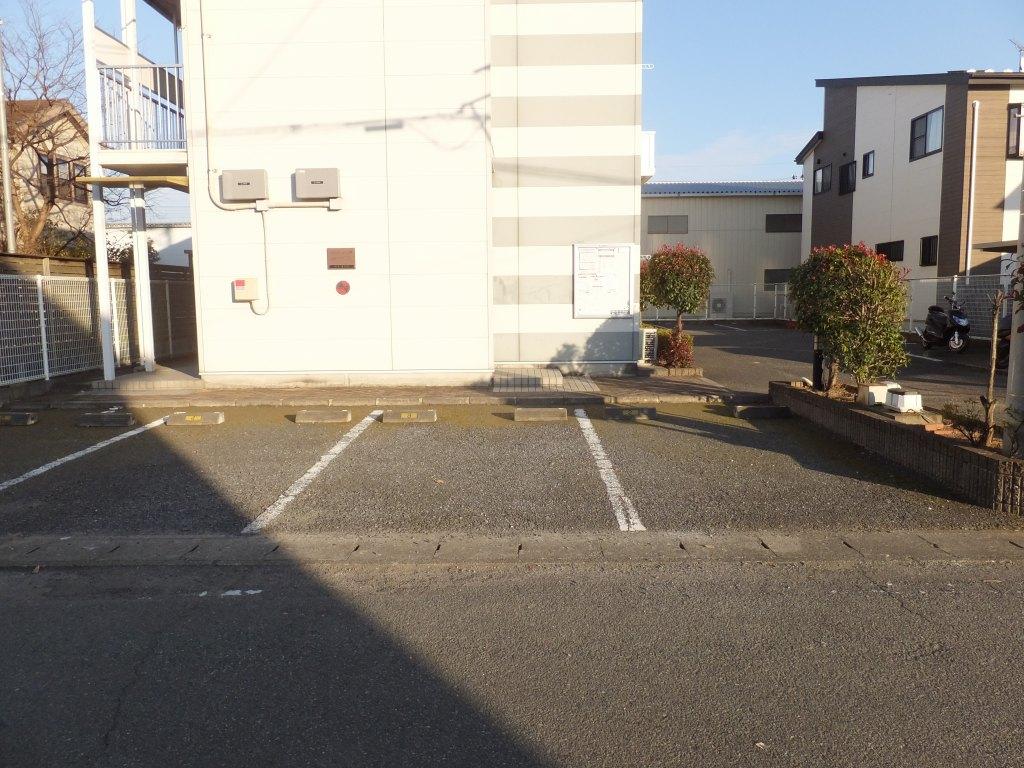 ケイ　オリマ(24123)の外観・駐車場イメージ1枚目