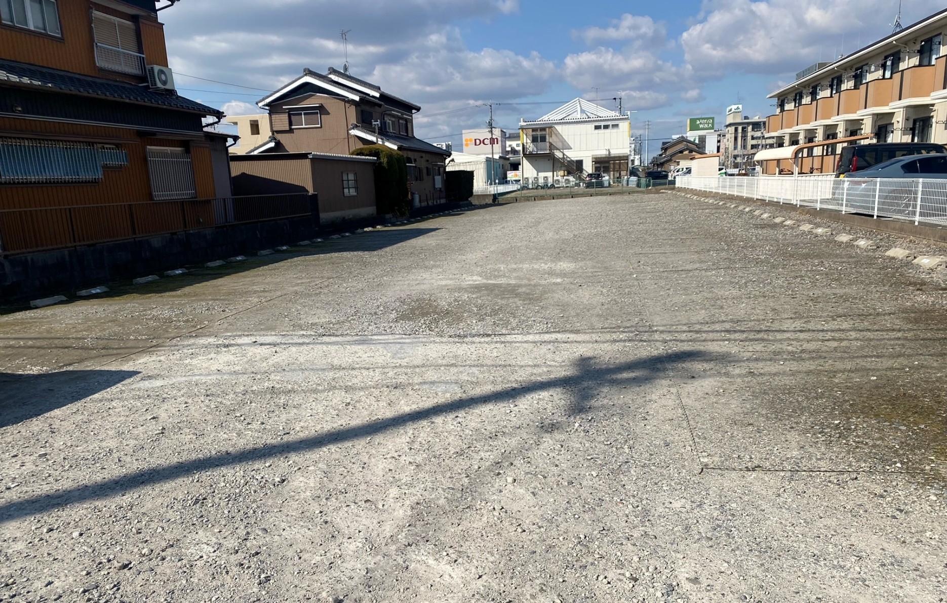 ＪＡパーキングの外観・駐車場イメージ1枚目