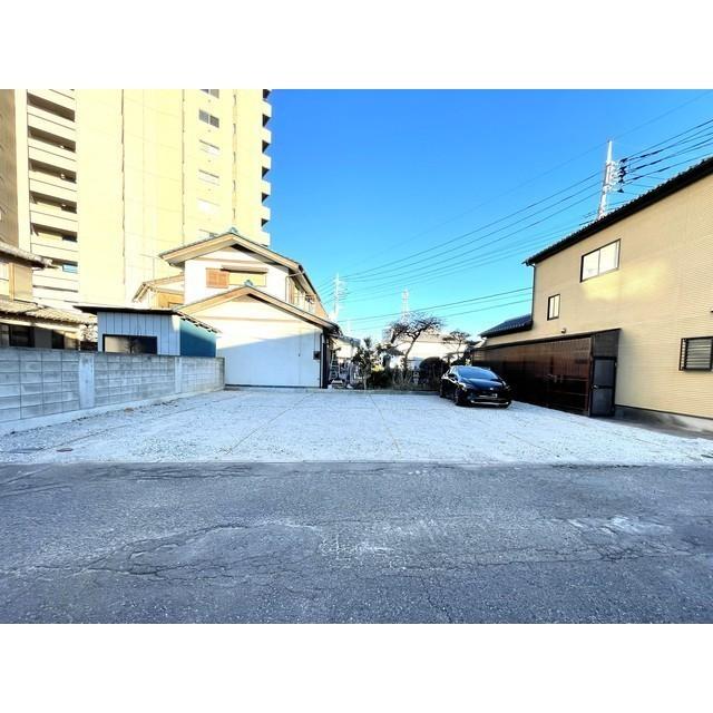 末広町パーキングの外観・駐車場イメージ1枚目