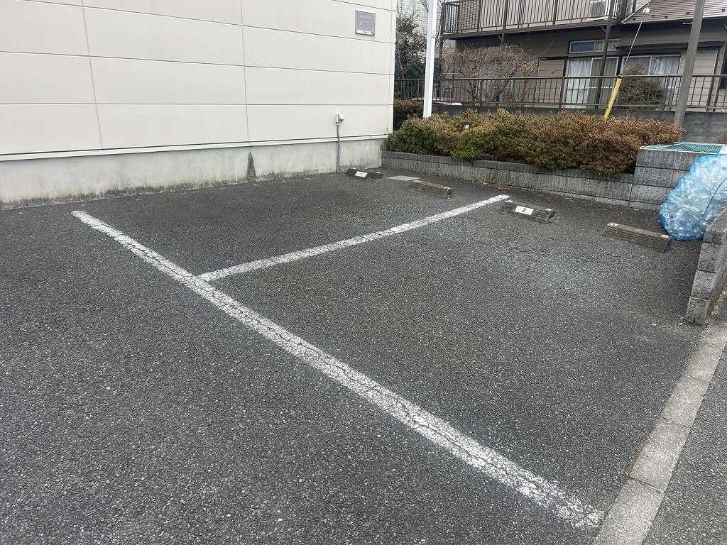 東豊田Ⅱ(23405)の外観・駐車場イメージ2枚目