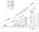 天美我堂第5駐車場の駐車場
