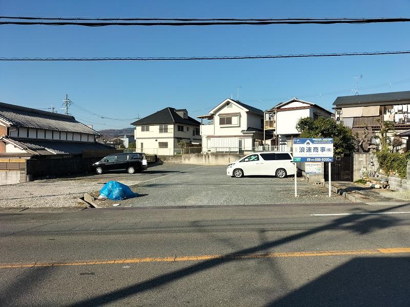 服部 ﾊﾟｰｷﾝｸﾞの外観・駐車場イメージ1枚目