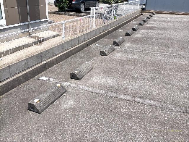 Ａｎｇｅｌｉｑｕｅ(30699)の外観・駐車場イメージ1枚目