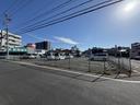 伊達駐車場の駐車場
