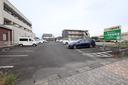  ワイケイパーキングの駐車場