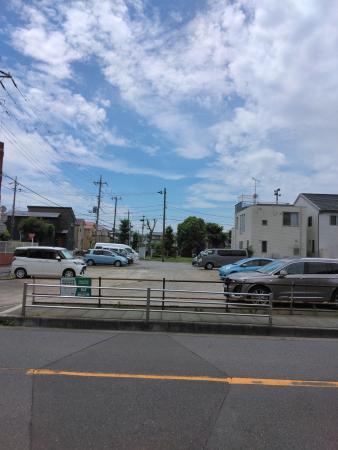 五関第4駐車場の外観・駐車場イメージ2枚目
