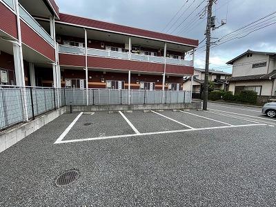 コスモⅡ(42920)の外観・駐車場イメージ1枚目