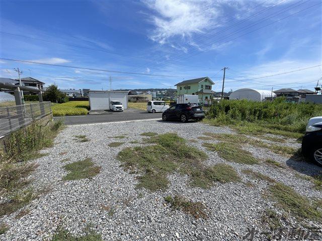 PD富士見台2丁目駐車場の外観・駐車場イメージ3枚目