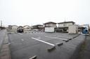 アルス泉ヶ丘敷地外駐車場の駐車場