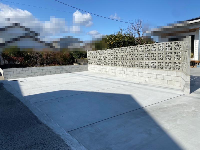 マリーンパーキングの外観・駐車場イメージ2枚目