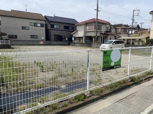 加藤モータープールの外観・駐車場イメージ1枚目