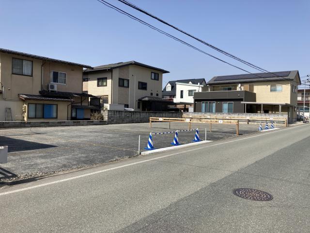 双葉町Kパーキングの外観・駐車場イメージ1枚目