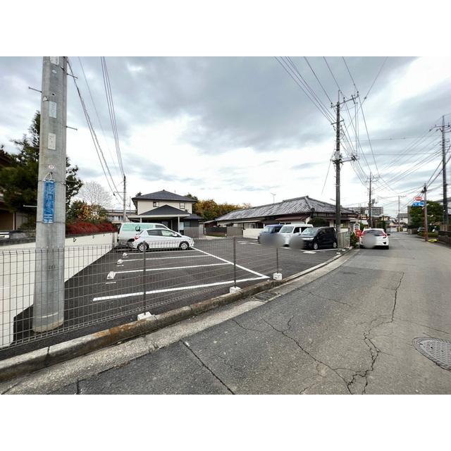 上水戸ＡＫＵＴＳＵパーキングの外観・駐車場イメージ3枚目