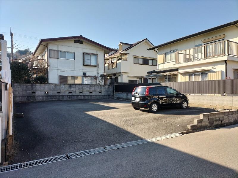 ＭＭ ﾊﾟｰｷﾝｸﾞの外観・駐車場イメージ1枚目