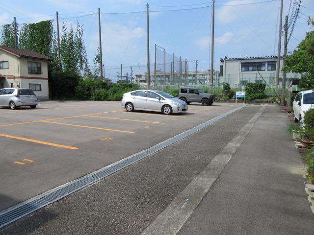 MYパーキングⅡの外観・駐車場イメージ1枚目