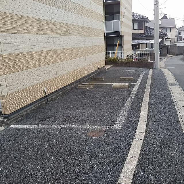 センタービレッジⅠ(28239)の外観・駐車場イメージ1枚目
