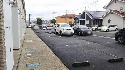 カルム兵庫(43088)の外観・駐車場イメージ1枚目